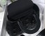 Dior Small Lady Dior My ABCDior Bag in Black Calfskin with Diamond Motif