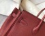 Hermes Birkin 30cm Bag in Bordeaux Clemence Leather with GHW