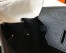 Hermes Birkin 30cm Bag in Black Clemence Leather with PHW
