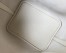 Hermes Picotin Lock 12 Bag in Craie Clemence Leather with GHW