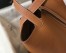 Hermes Picotin Lock 12 Bag in Gold Clemence Leather with GHW