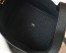 Hermes Picotin Lock 12 Bag in Black Clemence Leather with GHW