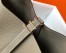 Hermes Picotin Lock 22 Bag in Tourterelle Clemence Leather with GHW