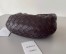 Bottega Veneta Jodie Mini Bag in Potion Intrecciato Lambskin