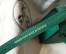 Hermes Kelly Mini II Sellier Bag in Malachite Epsom Leather