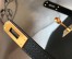 Hermes Kelly Mini II Sellier Bag in Black Epsom Leather