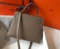 Hermes Kelly 28cm Sellier Bag in Taupe Epsom Leather with GHW