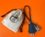 Hermes Picotin Lock 12 Bag in Blue Agate Clemence Leather with PHW