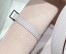 Hermes Picotin Lock 12 Bag in Mauve Pale Clemence Leather with PHW