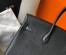 Hermes Birkin 30cm Bag in Black Clemence Leather with GHW
