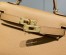 Hermes Kelly Mini II Sellier Bag in Chai Epsom Leather