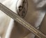 Hermes Kelly Mini II Sellier Bag in Taupe Epsom Leather
