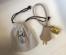 Hermes Picotin Lock 18 Bag in Trench Clemence Leather with GHW