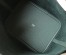 Hermes Picotin Lock 18 Bag in Vert Amanda Clemence Leather with PHW