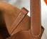 Hermes Picotin Lock 12 Bag in Gold Clemence Leather with GHW
