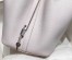 Hermes Picotin Lock 12 Bag in Mauve Pale Clemence Leather with PHW