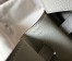 Hermes Birkin 25cm Bag in Pearl Grey Clemence Leather with GHW