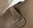 Hermes Evelyne III 29 Bag in Taupe Clemence Leather