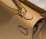 Hermes Kelly 28cm Sellier Bag in Chai Epsom Leather with GHW