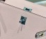 Hermes Kelly 28cm Sellier Bag in Mauve Pale Epsom Leather with PHW