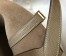 Hermes Picotin Lock 22 Bag in Tourterelle Clemence Leather with GHW
