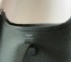 Hermes Mini Evelyne 16 Amazone Bag in Vert Amande Clemence Leather