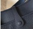 Hermes Evelyne III 29 Bag in Dark Blue Clemence Leather
