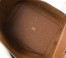 Hermes Picotin Lock 12 Bag in Gold Clemence Leather with GHW