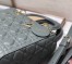 Dior Lady Dior Medium Bag in Grey Cannage Lambskin