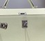 Hermes Kelly 28cm Sellier Bag in Vert Fizz Epsom Leather with PHW