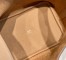 Hermes Picotin Lock 18 Bag in Chai Clemence Leather with GHW