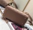 Dior Lady Dior Medium Bag in Blush Cannage Lambskin