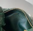 Bottega Veneta Jodie Mini Bag in Raintree Intrecciato Lambskin
