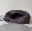 Bottega Veneta Jodie Mini Bag in Fondant Intrecciato Lambskin