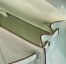 Hermes Kelly 28cm Sellier Bag in Vert Fizz Epsom Leather with PHW