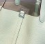 Hermes Picotin Lock 22 Bag in Vert Fizz Clemence Leather with PHW
