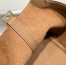 Hermes Picotin Lock 18 Bag in Chai Clemence Leather with GHW