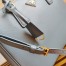 Prada Galleria Large Bag In Light Blue Saffiano Leather