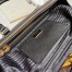 Prada Galleria Large Bag In Black Saffiano Leather