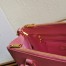 Prada Galleria Large Bag In Pink Saffiano Leather