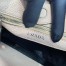 Prada Hobo Bag in Sand Grained Calfskin