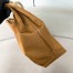 Prada Mariner Large Shoulder Bag in Brandy Re-Nylon