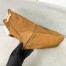 Prada Mariner Large Shoulder Bag in Brandy Re-Nylon