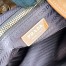 Prada Mariner Large Shoulder Bag in Brandy Re-Nylon