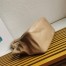 Prada Medium Tote Bag in Beige Nappa Leather