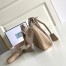 Prada Re-Edition 2005 Shoulder Bag in Beige Re-Nylon