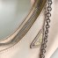 Prada Re-Edition 2005 Shoulder Bag in Beige Re-Nylon