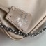 Prada Re-Edition 2005 Shoulder Bag in Beige Re-Nylon