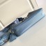 Prada Re-Edition 2005 Shoulder Bag in Blue Re-Nylon