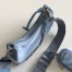 Prada Re-Edition 2005 Shoulder Bag in Blue Re-Nylon